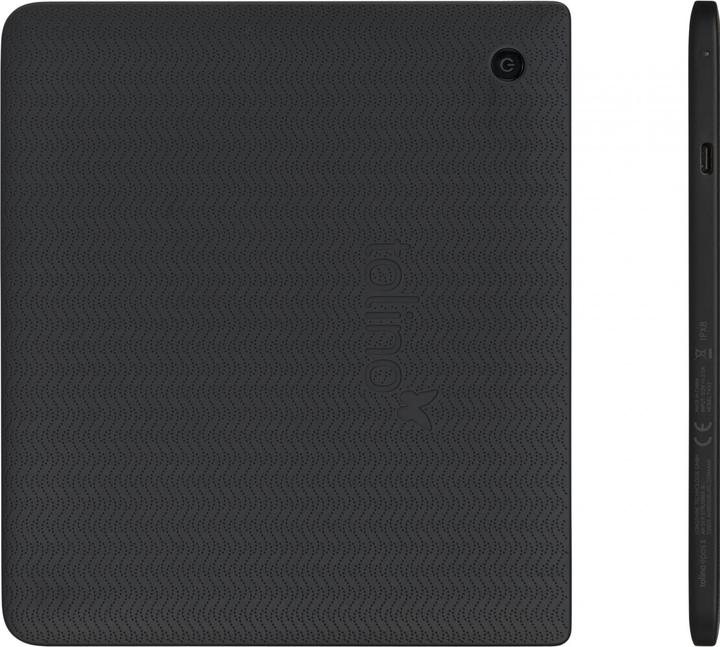 Actual product image tolino epos 3 (8", 32 GB, Black)