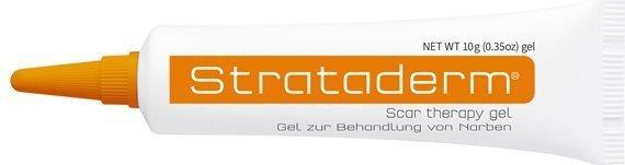 Produktbild Stratpharma Strataderm Silikongel für Narben (275.63 ml, Gel)