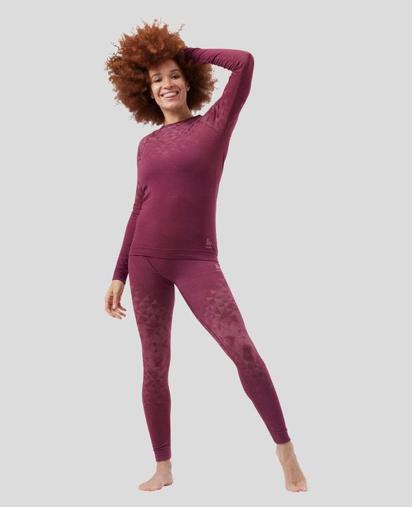 Actual product image Odlo Kinship Performance 200 (XS)