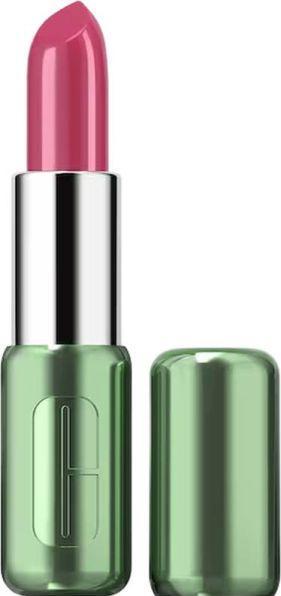 Clinique Pop Longwear Lipstick Shine Love Pop (Love Pop)