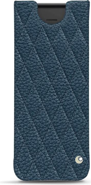 Actual product image Noreve Leather cover (Samsung Galaxy Fold)