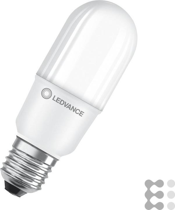Actual product image Ledvance LED STICK75 9W (E27, 9.50 W, 1055 lm, 10 x, E)