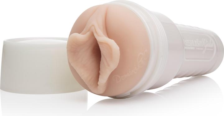 Actual product image Fleshlight Dominika Butterfly