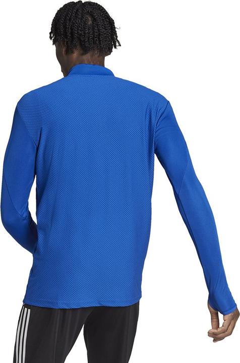 Image du produit adidas Tiro 23 League Training Top Bleu Hommes Maillot HS0328 (S) (S)