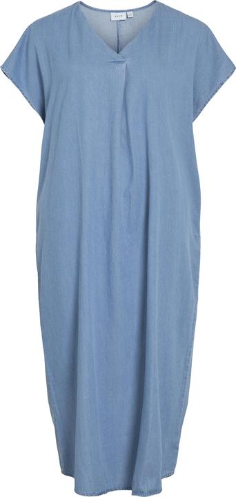 Actual product image Vila Midi Kaftan (34)