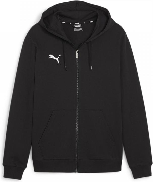 Immagine prodotto Puma Giacca con cappuccio teamGOAL Casuals (S)