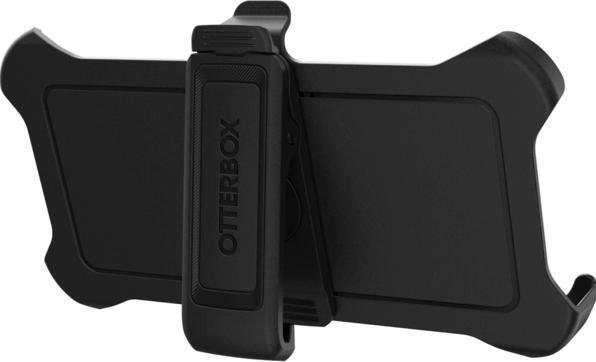 Actual product image OtterBox Holster/Gürtelclip für Defender (Samsung Galaxy S25)