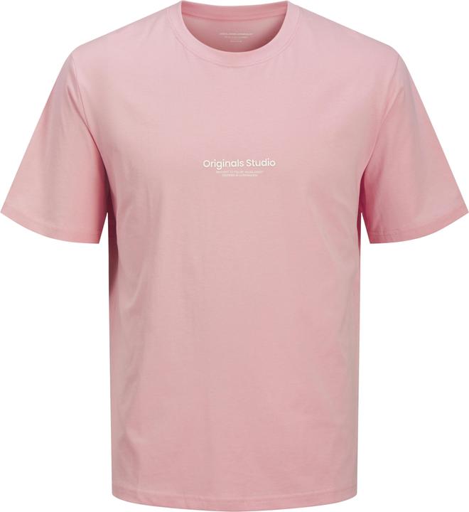 Tickled Pink
