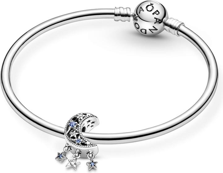 Immagine prodotto Pandora Stella e Mezzaluna (Argento 925)