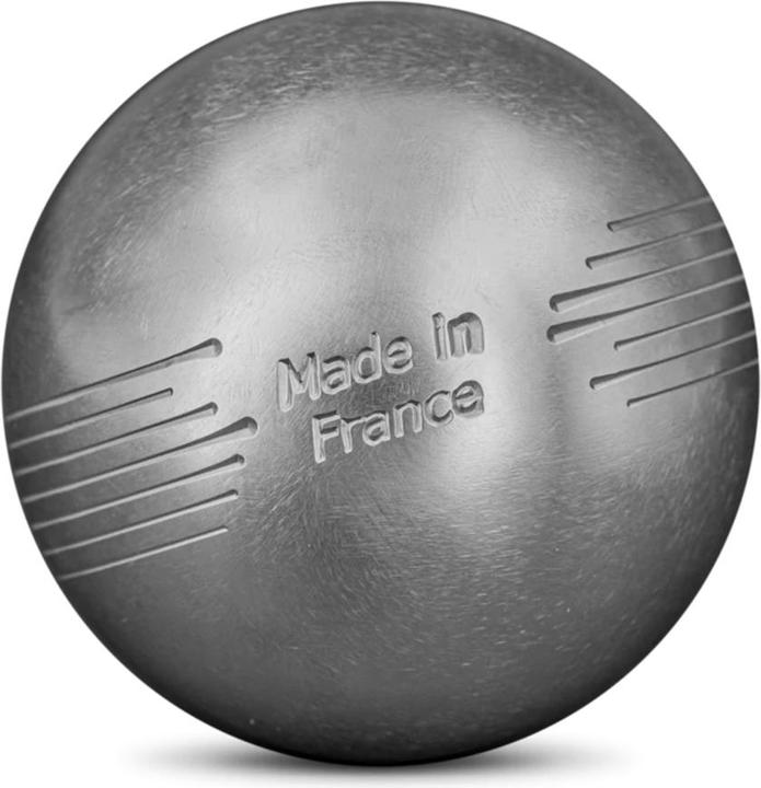 Actual product image Obut Boules leisure balls SIDE (3 x, 73 mm)