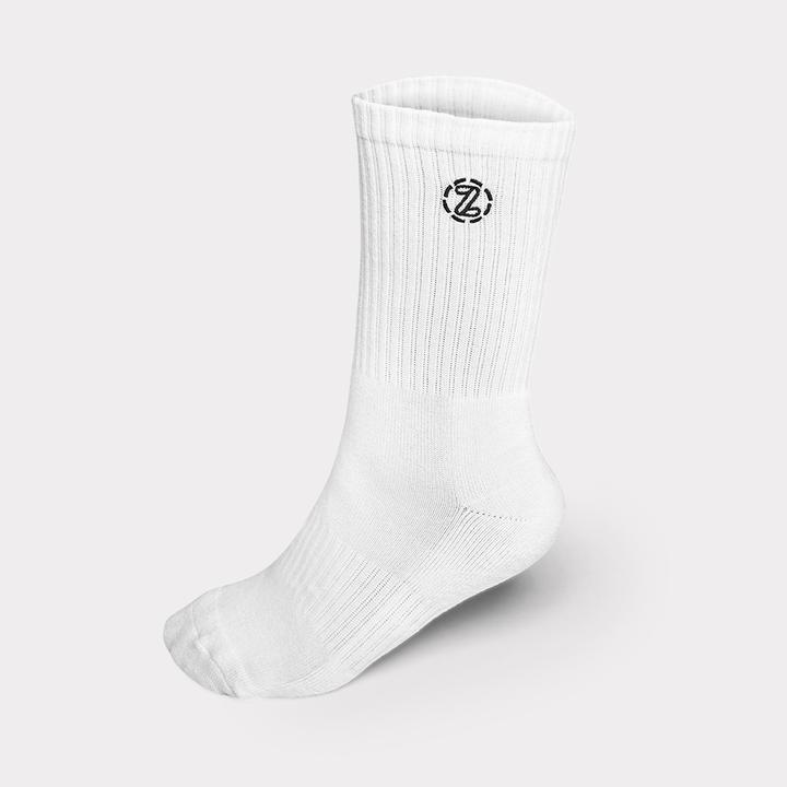 Immagine prodotto Sneakzmarket Calzini alti (confezione da 6, 38 - 42)