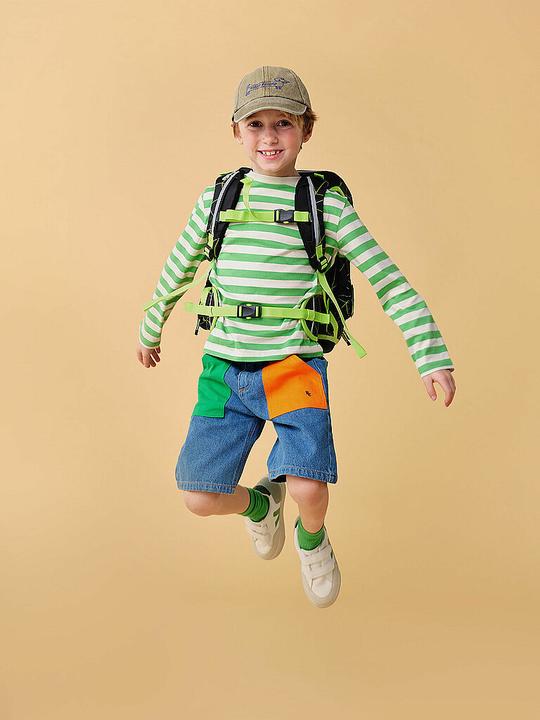 Actual product image Ergobag Set Cubo (19 l)