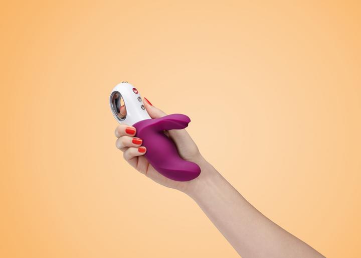Image du produit Fun Factory Mlle Bi