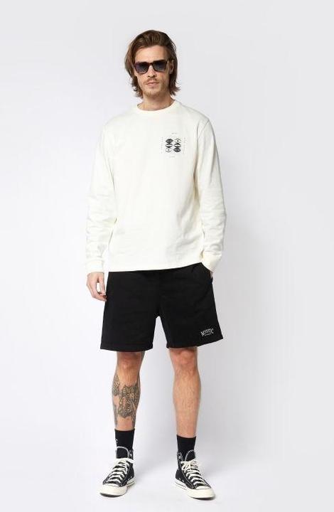 Actual product image Mystic Tresspass Tee (L)
