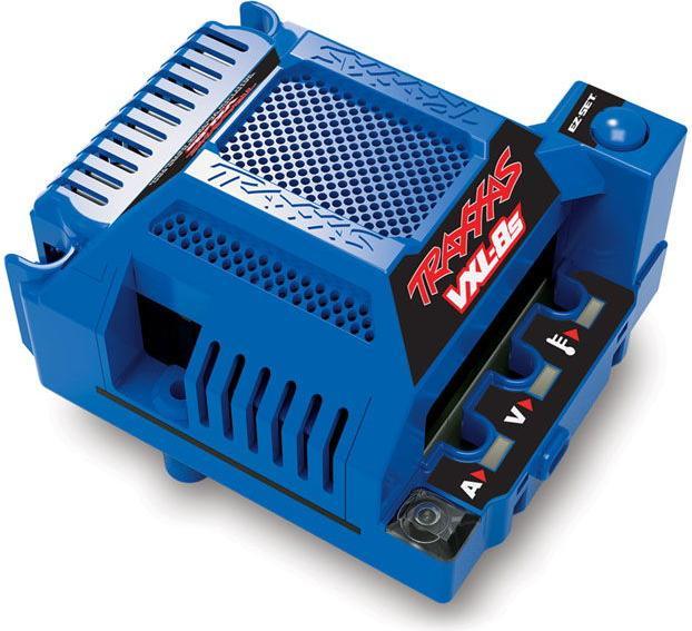 Actual product image Traxxas X-Maxx (RTR Ready-to-Run)