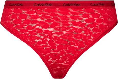 Actual product image Calvin Klein 3 PACK BRAZILIAN (LOW-RISE) (S, pack of 3)