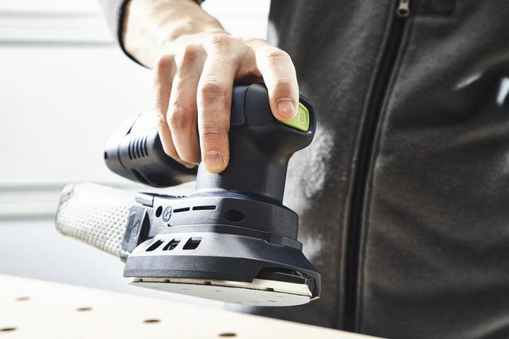 Produktbild Festool DTSC 400 Basic (Deltaschleifer, 420 W)
