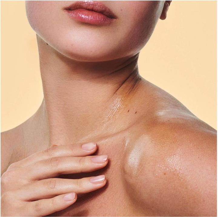 Immagine prodotto Clarins CORPS Protecteur Corps Huile SPF30 150 ml (Olio abbronzatura, SPF 30, 150 ml, 190 g)