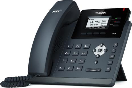 Productafbeelding Yealink SIP-T40P