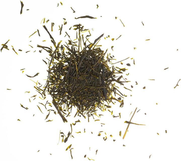 Valeurs nutritives et ingrédients London Tea Spécial Japon Sencha Bio (100.80 g)