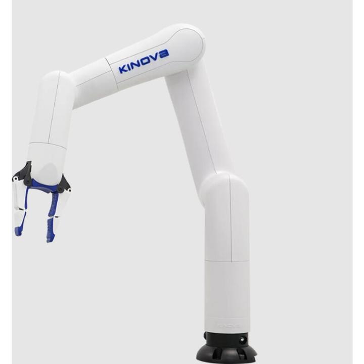 Actual product image Kinova Gen3 lite