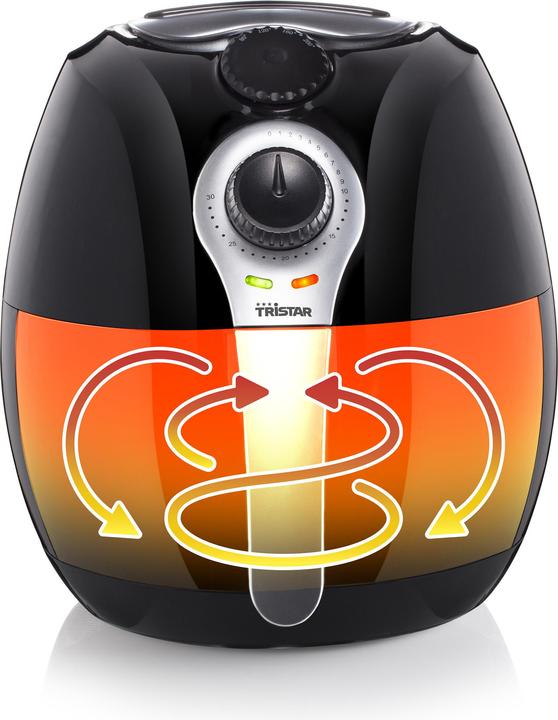 Image du produit Tristar Friteuse croustillante