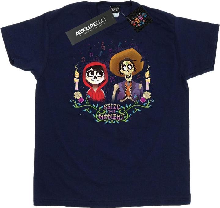 Disney Coco Miguel And Hector TShirt (XXL)