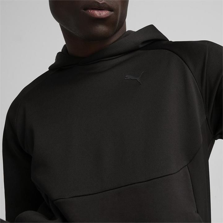 Actual product image Puma PUMATECH Hoodie FL (M)
