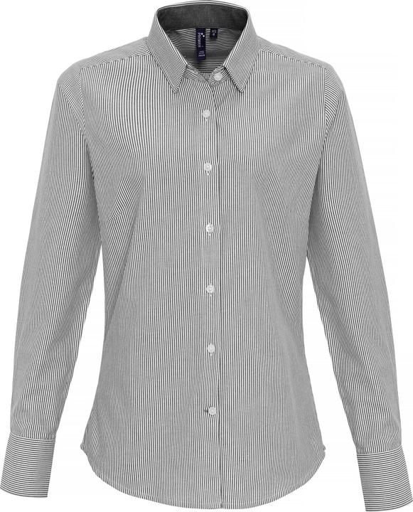 Premier Bluse