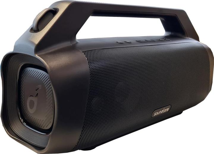Productafbeelding soundcore Motion Boom Plus (20 h, Oplaadbare batterij)