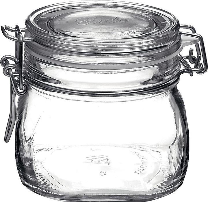 Produktbild Bormioli Rocco Fido (1 Stk., 0.50 l)