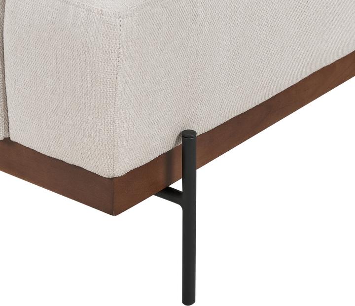 Actual product image Beliani Mariferd (Corner sofa)