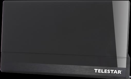 Produktbild Telestar Antenna 9 LTE (Flachantenne, Zimmerantenne, 45 dB, DVB-T / -T2, DAB/ DAB+, UKW / MW / LW)