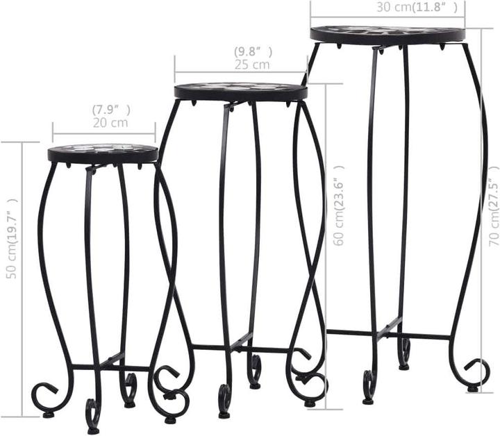 Actual product image VidaXL Selianka