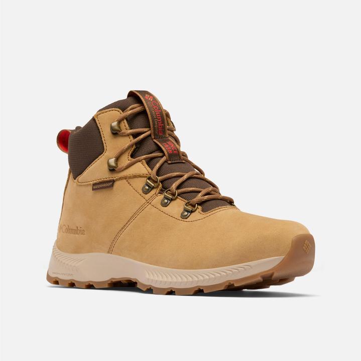 Actual product image Columbia Landroamer Explorer WP NB (47)