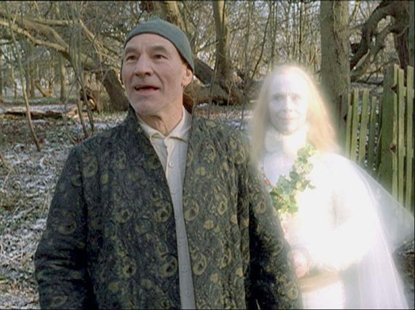 Produktbild Plaion Charles Dickens - Eine Weihnachtsgeschichte (DVD, 1999, Deutsch)