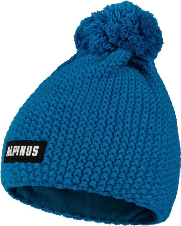 Produktbild Alpinus Czapka Mutenia Hat niebieska TT43842 L/XL (XL)