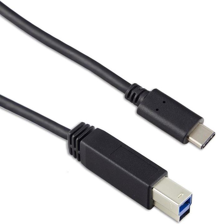 Immagine prodotto Targus 3.1 B (1 m, USB 3.1)