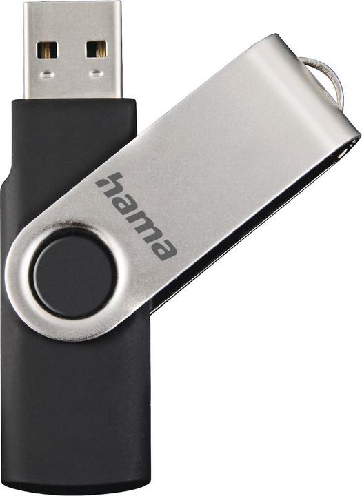 Produktbild Hama Rotate (16 GB, USB-A)