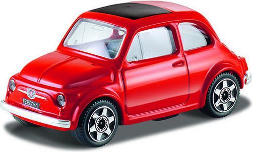 Image du produit Bburago BURAGO STREET FIRE - 1:43