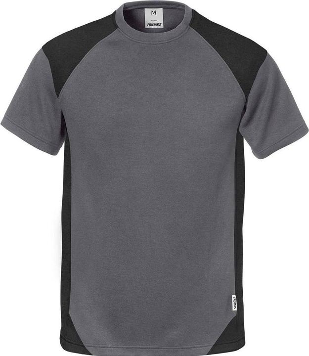 Fristads T-Shirt Premium 7046 THV Gr. L (L)