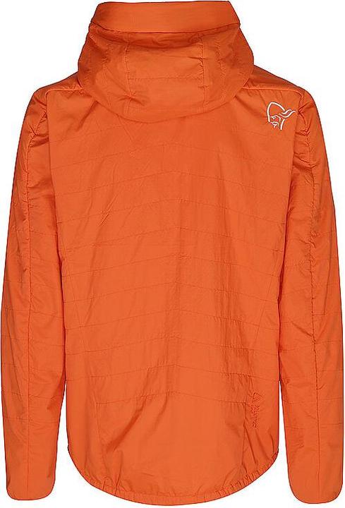 Produktbild Norrøna Touren Isojacke lyngen alpha100 (L)