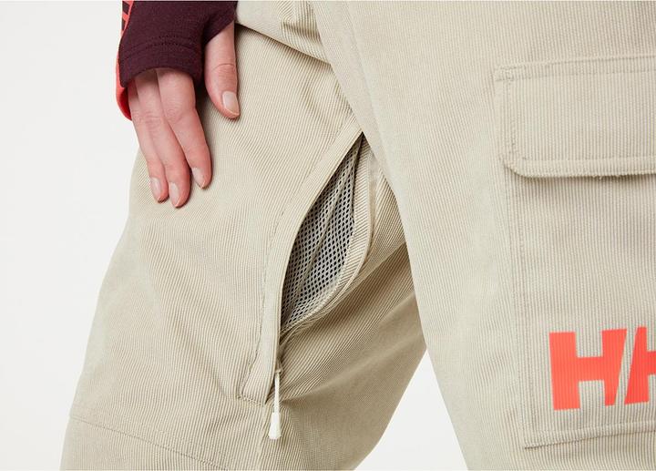 Produktbild Helly Hansen Switch Cargo Insulated Hose (XS)