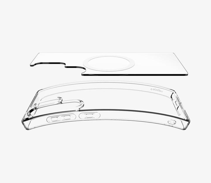 Produktbild Spigen Ultra Hybrid Magfit (Samsung Galaxy S25 Ultra)