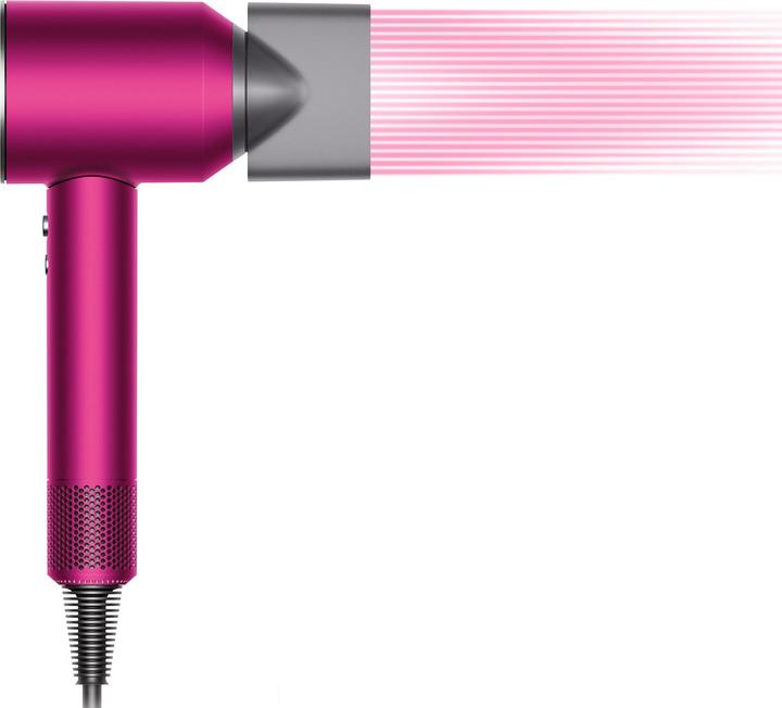 Produktbild Dyson Supersonic Bürstenset