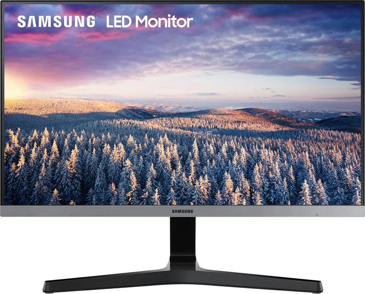 Produktbild Samsung S24R350FHUXEN (1920 x 1080 Pixel, 24")