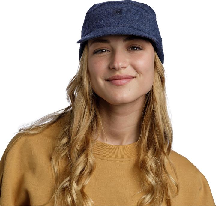 Actual product image Buff Pack Merino Fleece Cap (One size)