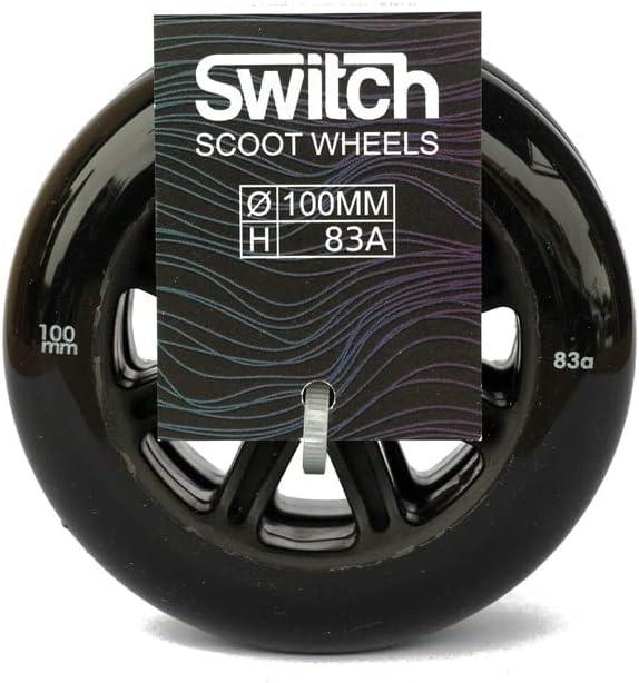 Produktbild Switch Boards Scooter Wheels