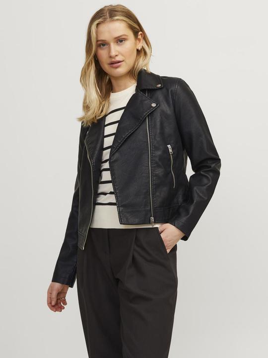 Image du produit JJXX Veste en faux cuir JXGail Biker (S)