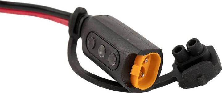 Actual product image Ctek Charge level display Comfort